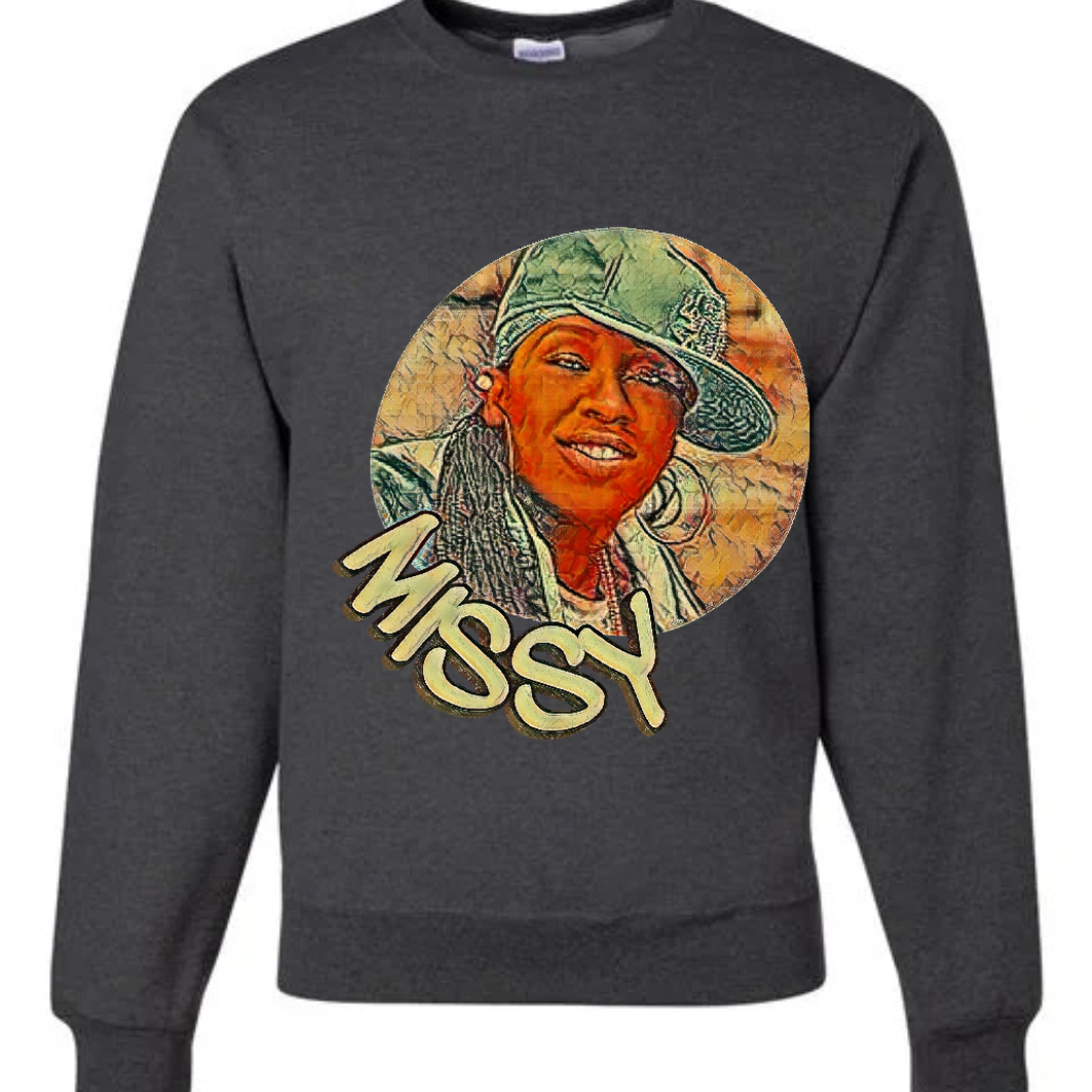 MISSY (SWEATSHIRT)