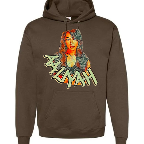 AALIYAH (HOODIE)