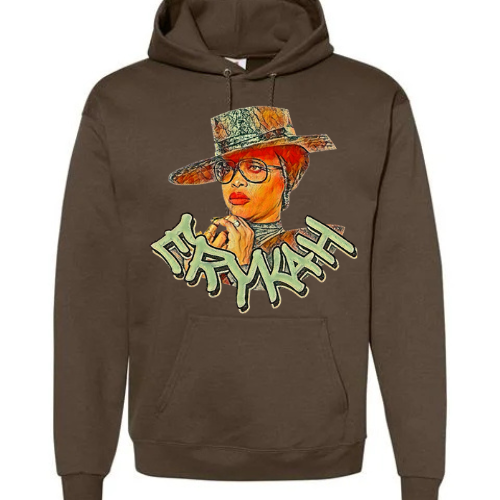 ERYKAH (HOODIE)