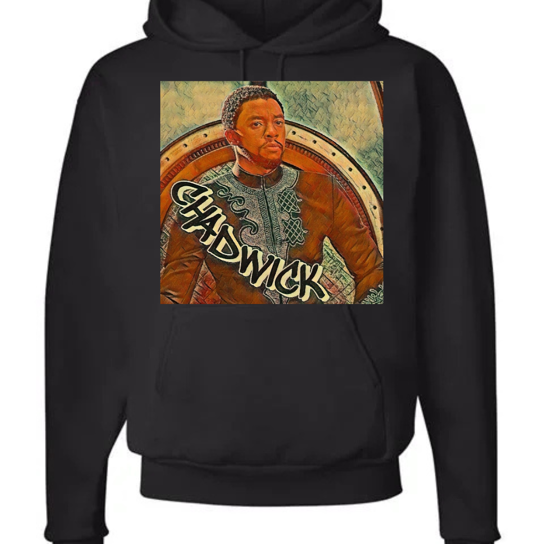 CHADWICK (HOODIE)