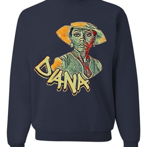 DIANA (SWEATSHIRT)