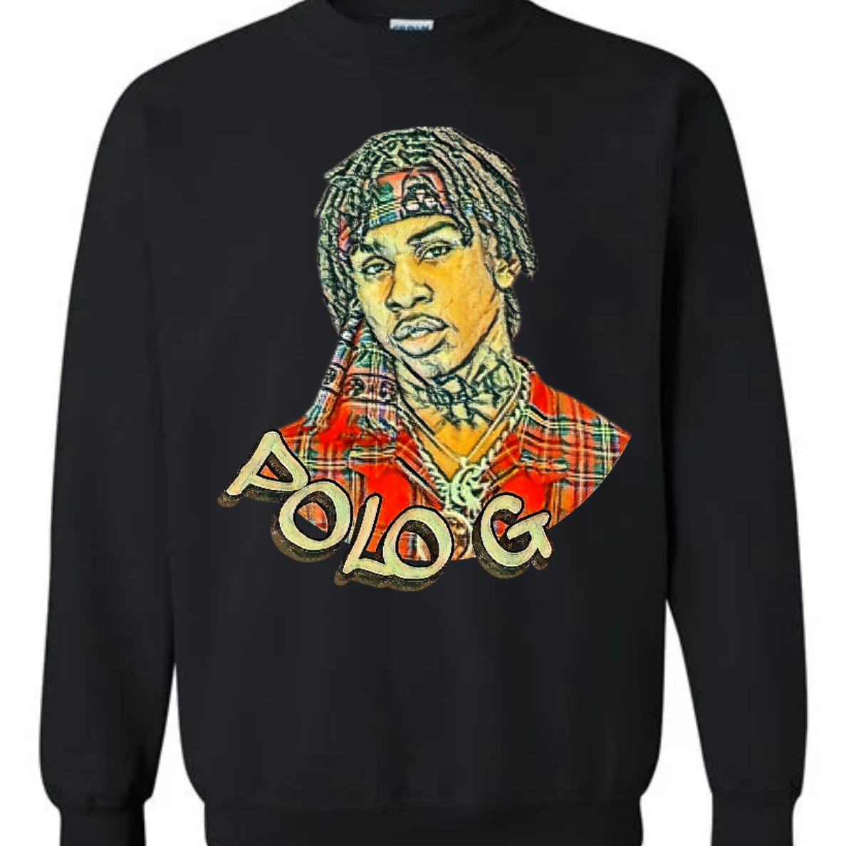 POLO G (SWEATSHIRT)