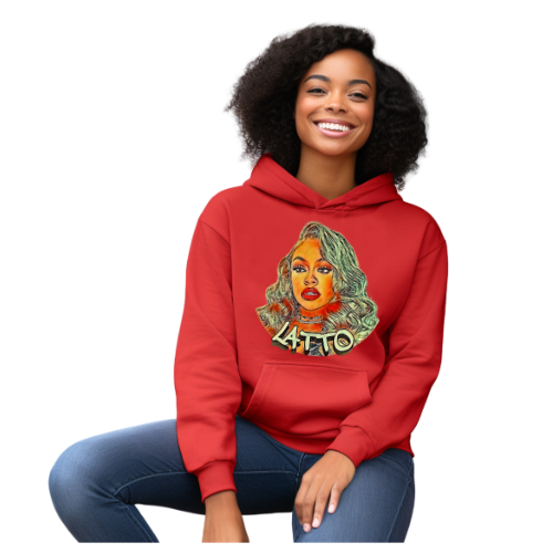 LATTO (HOODIE)