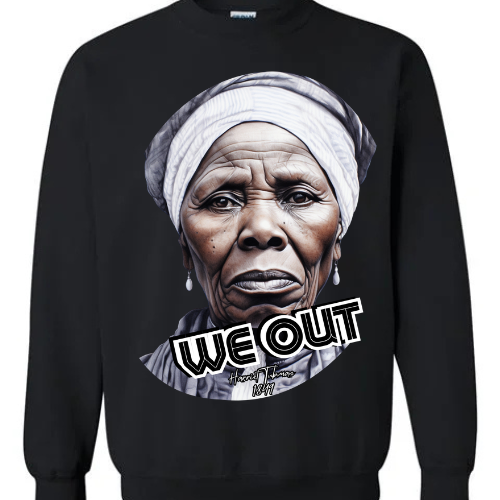 HARRIET (SWEATSHIRT)