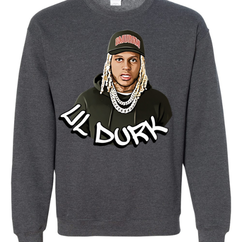 LIL DURK (SWEATSHIRT)