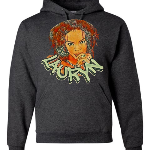 LAURYN (HOODIE)