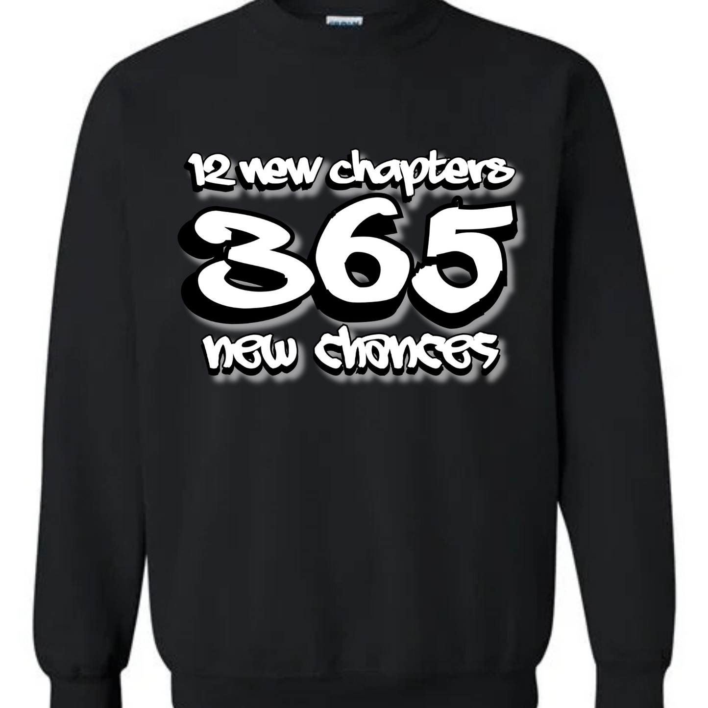 365 (SWEATSHIRT)