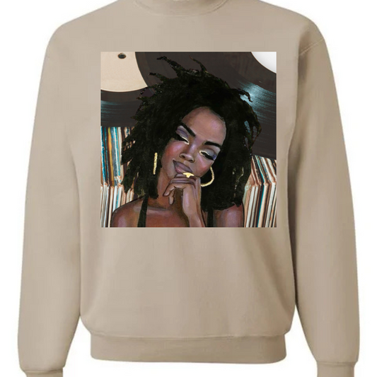 LOCS (SWEATSHIRT)