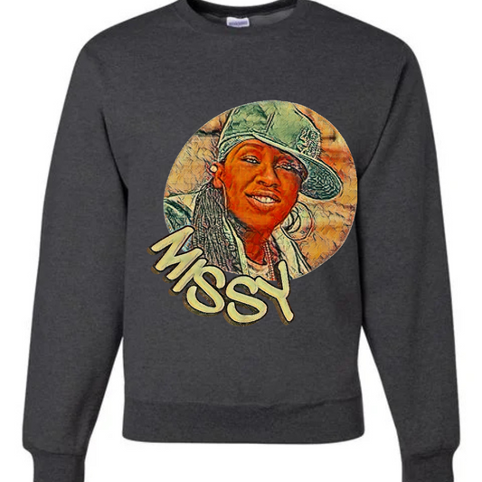 MISSY (SWEATSHIRT)