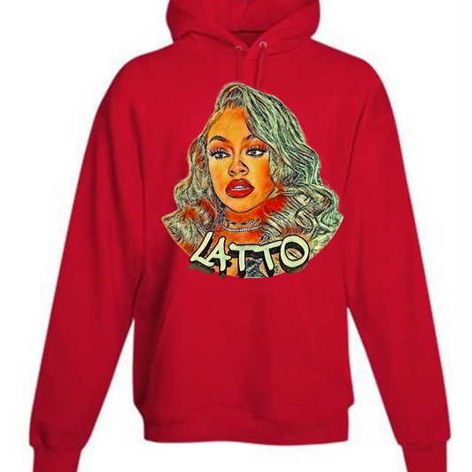 LATTO (HOODIE)