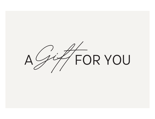 PDG GIFT CARD