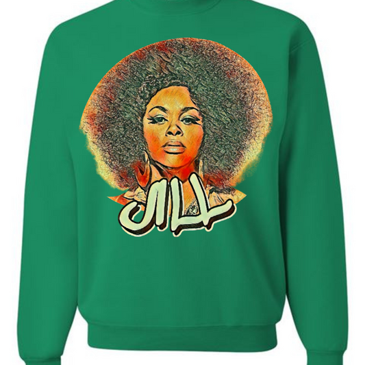 JILL  (SWEATSHIRT)