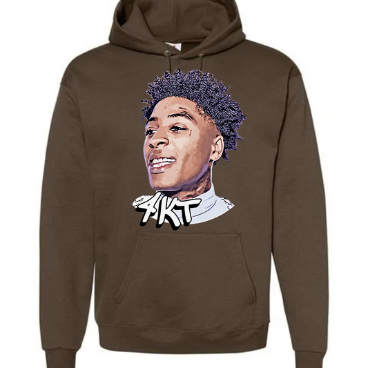 YOUNGBOY (HOODIE)